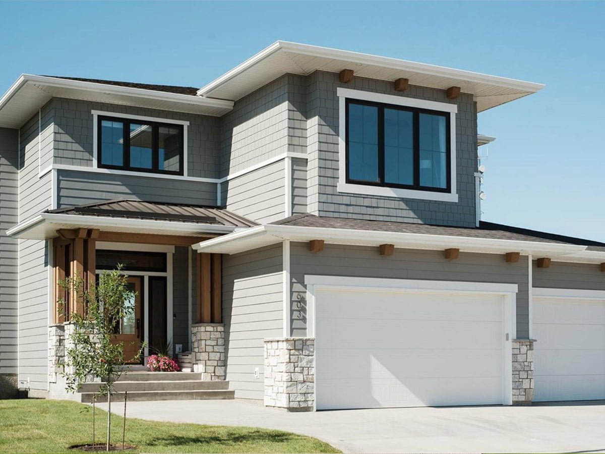 fiber cement siding Sacramento