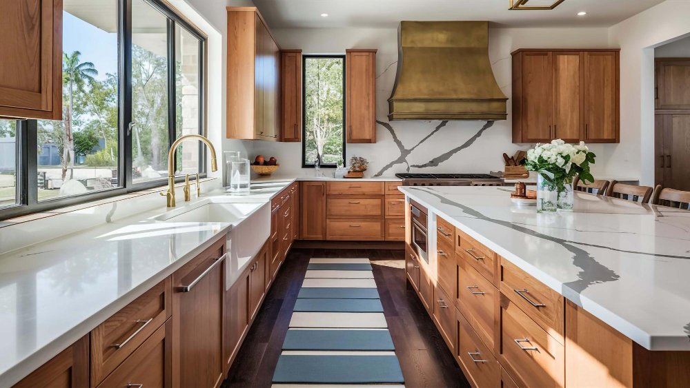 Kitchen Bathroom Cabinet Contractor in Twin Lakes ID