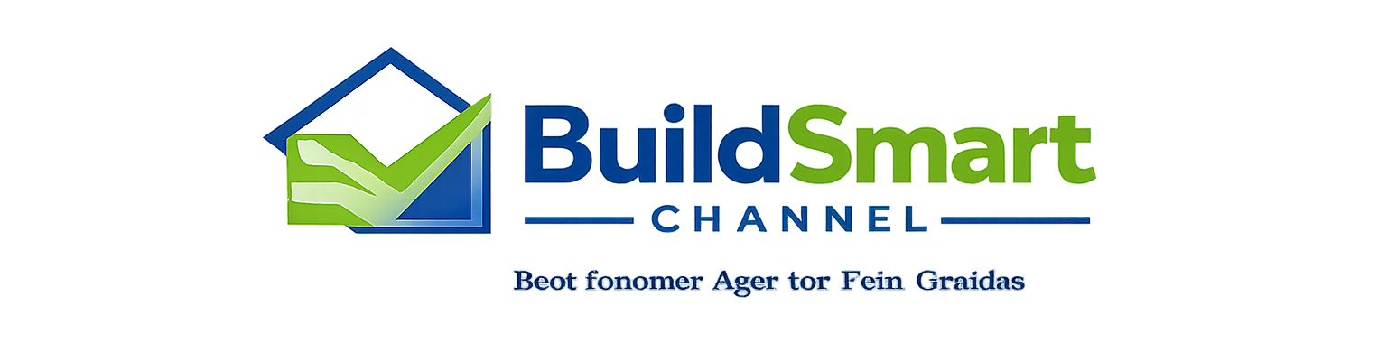 BuildSmart Channel