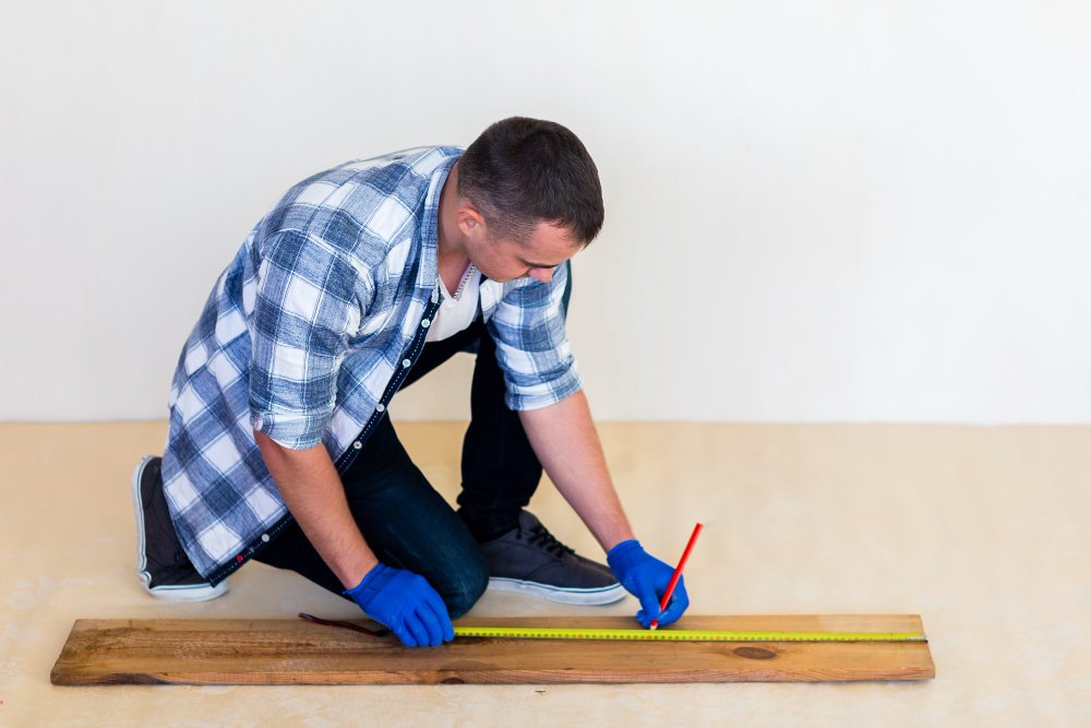 Professional Flooring Installation & Replacement in Silver Lake, WA